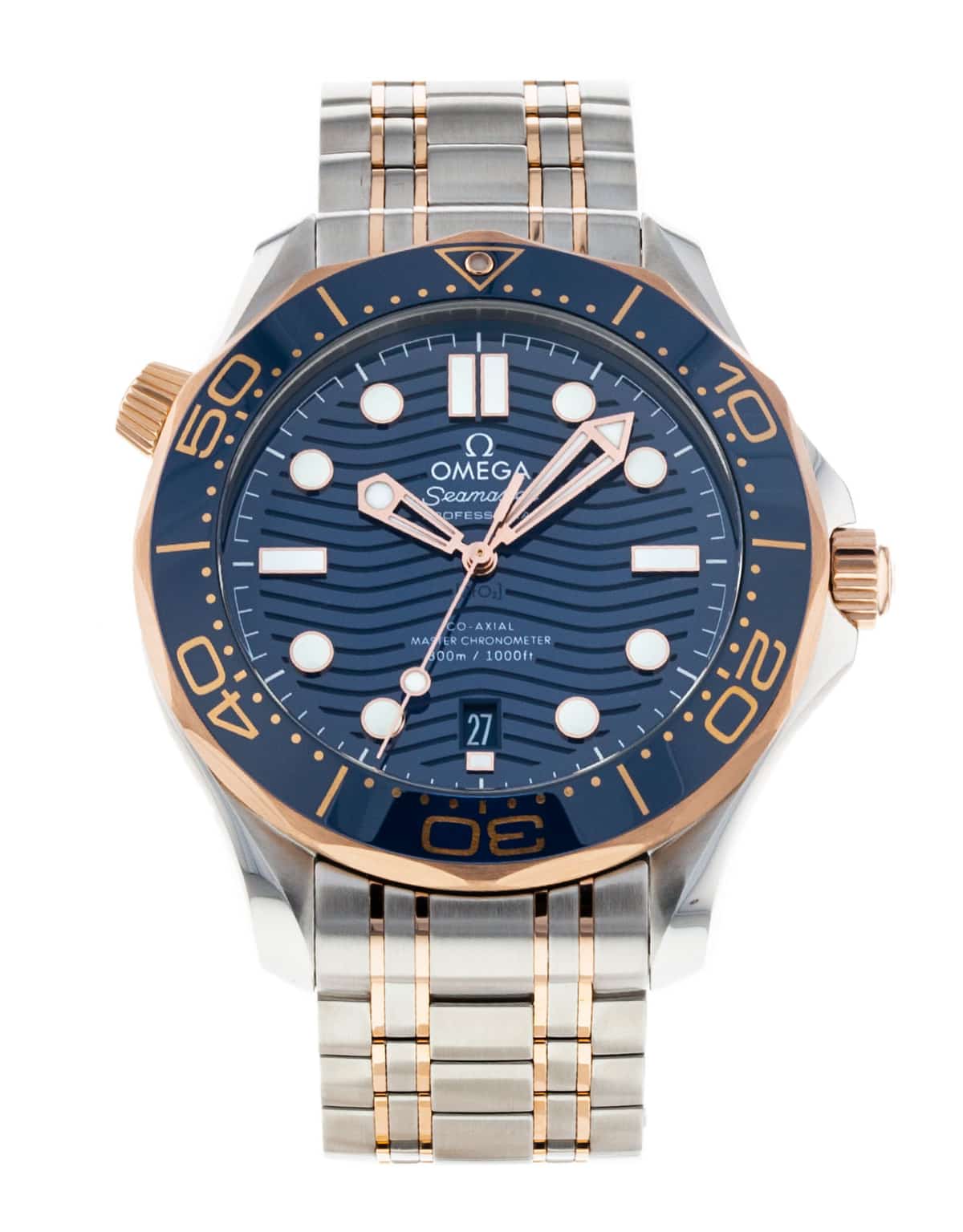 Omega Seamaster 300m 210.20.42.20.03.002